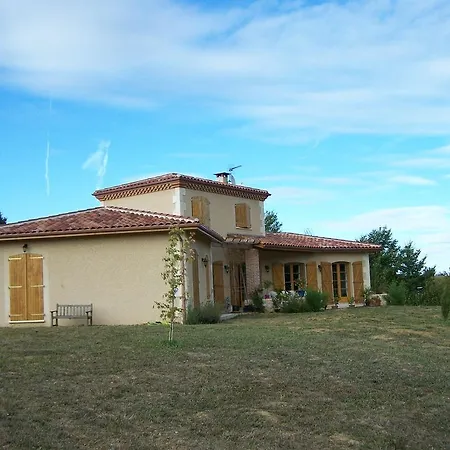 Longdole Bed and Breakfast 3*