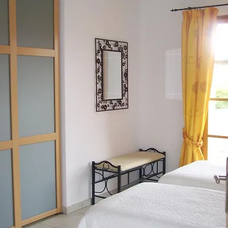 Bed and Breakfast Longdole