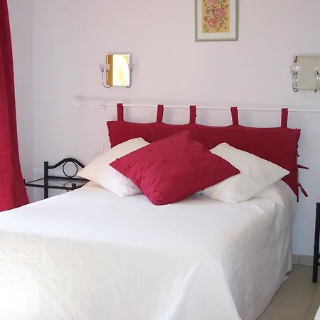 Bed and Breakfast Longdole Gaujan