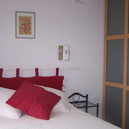 Bed and Breakfast Longdole 3*